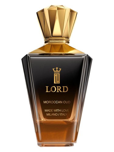 Moroccan Oud