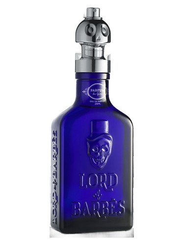 Parfum de Gin