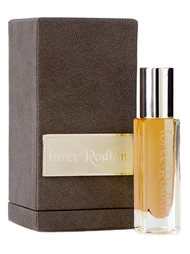 Gothic III Perfume Oil