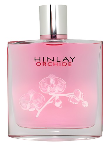 Hinlay Orchide