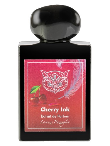 Cherry Ink