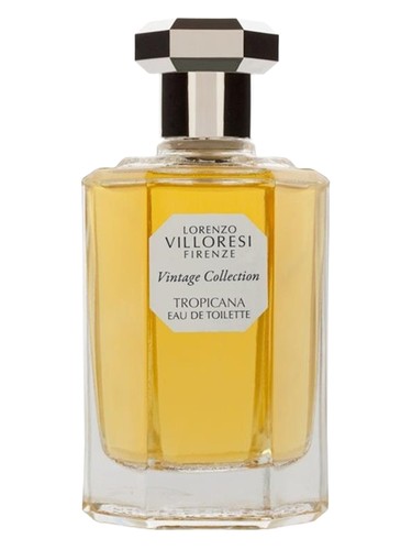 Vintage Collection Tropicana