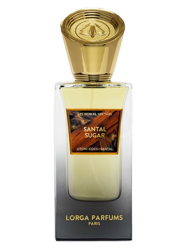 Santal Sugar