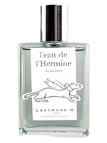 L'eau de l'Hermine