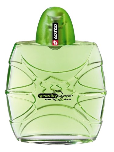 Gravity Power for Men