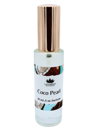 Coco Pearl