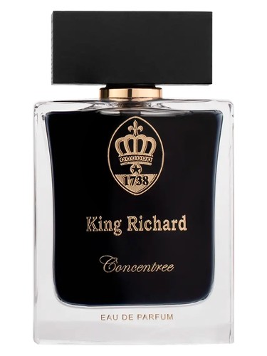 King Richard Concentree