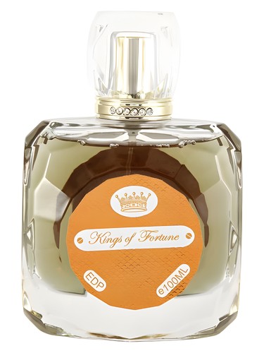 Kings of Fortune Unisex