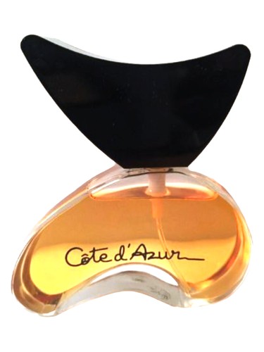 Cote d'Azur