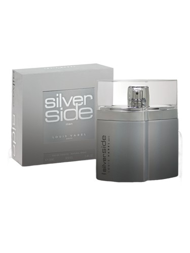 Silver Side Men