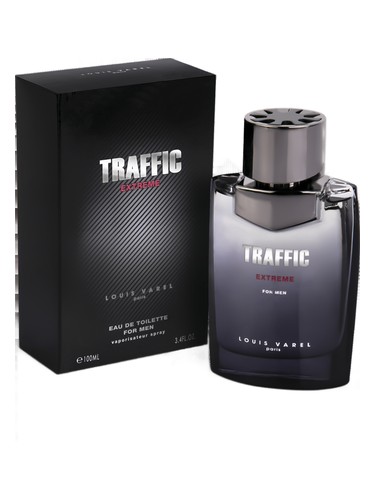 Traffic Extreme For Men