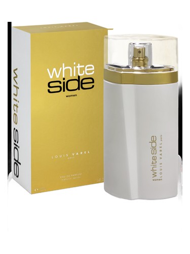 White Side Women