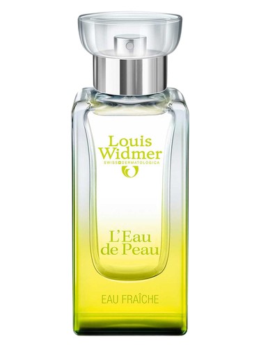L'Eau de Peau Eau Fraiche