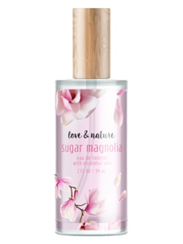 Sugar Magnolia
