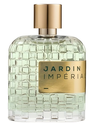 Jardin Imperial