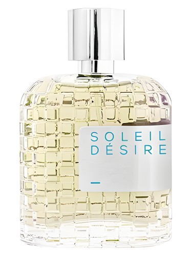 Soleil Desire
