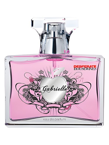 Desperate Housewifes Gabrielle