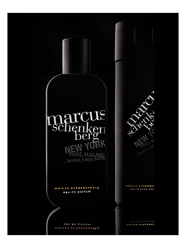 Marcus Schenkenberg Eau de Parfum