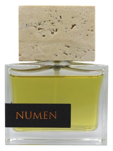 Lu Numen
