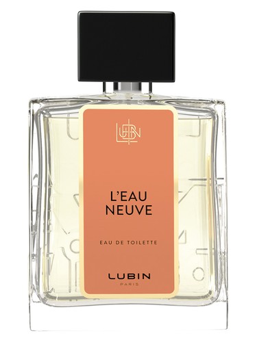 L'Eau Neuve