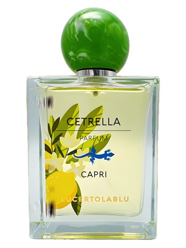 Cetrella