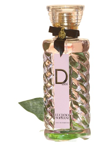 Luciano Soprani D Moi