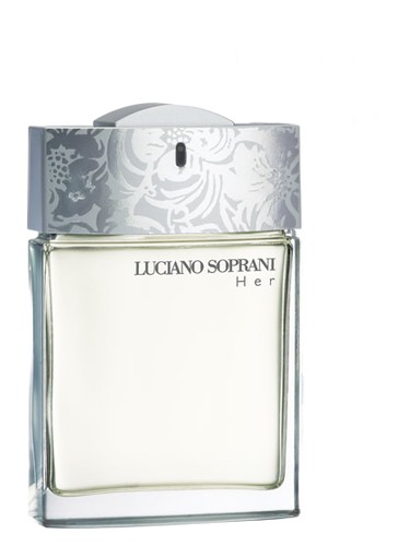 Luciano Soprani Her