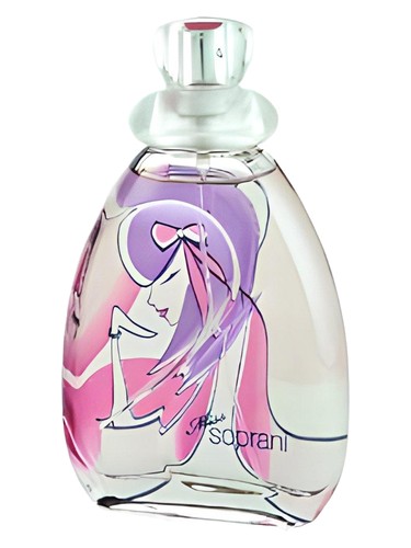 Miss Soprani