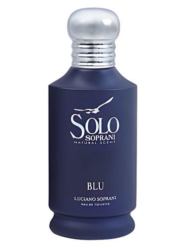 Solo Blu