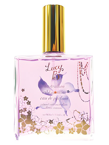 Australian Wild Jasmine