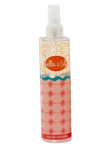 Lulla & Lily Eau de Cologne