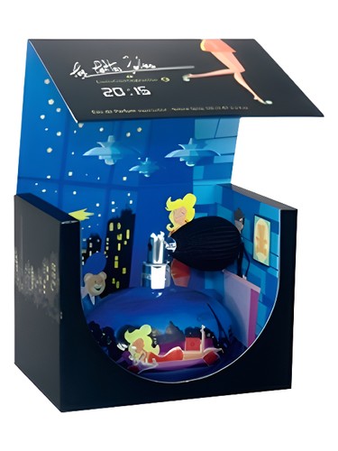 Les Petites Folies 20:15