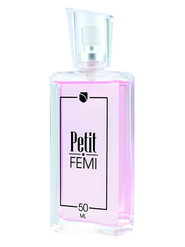 Petit FEMI
