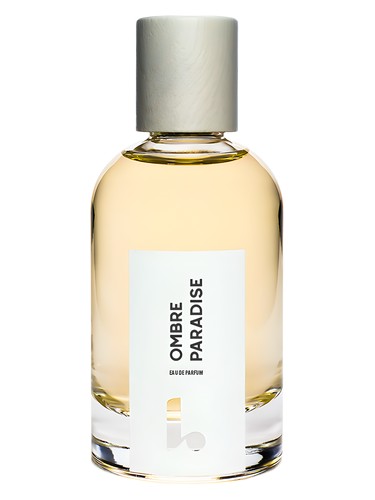 Ombre Paradise