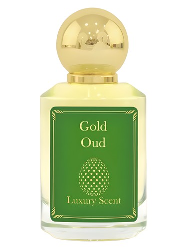 Gold Oud