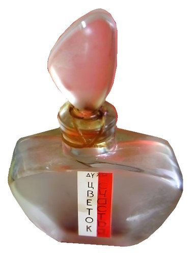 Цветок Счастья