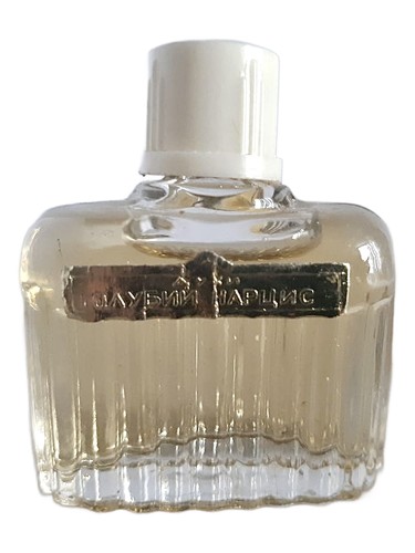 Голубой нарцисс - Blue Narcissus