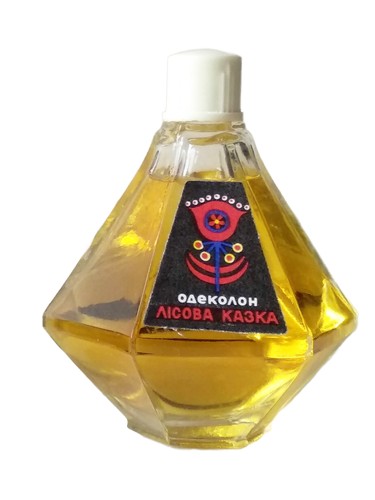 Лiсова Казка - Forest Fairytale