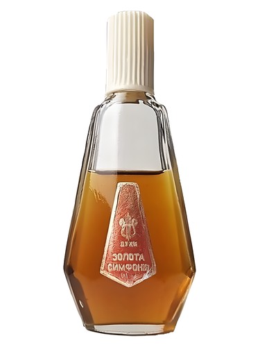 Золотая симфония