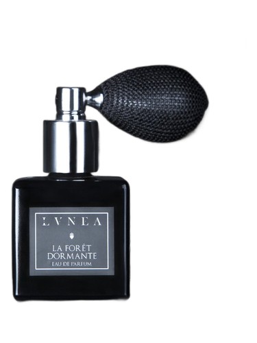 La Foret Dormante