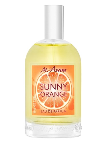 SUNNY ORANGE