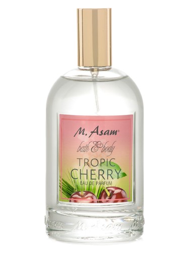 Tropic Cherry
