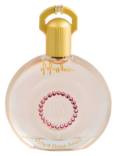 Royal Rose Aoud