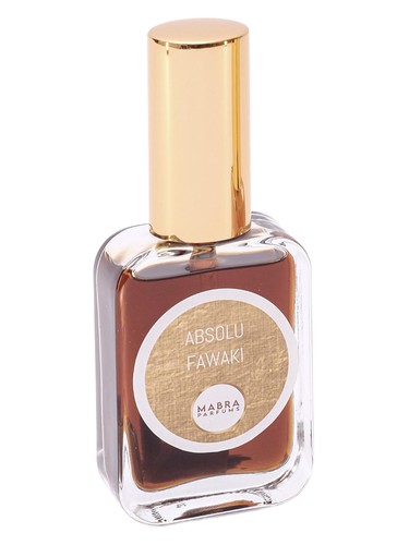 ABSOLU FAWAKI Perfume Extract
