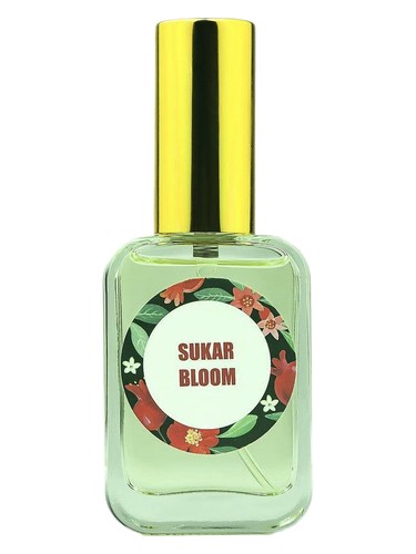 Sukar Bloom