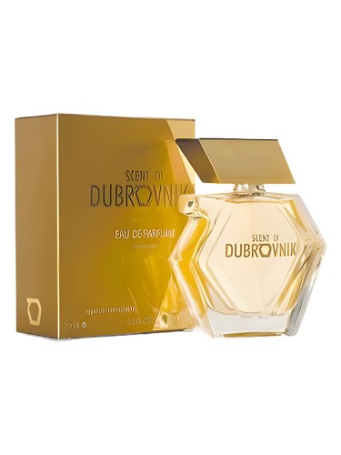 Scent of Dubrovnik