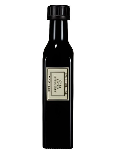 No. 33 Lotus Citron Vert