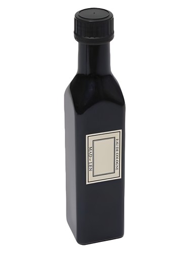 No. VI Bourbon Vanille