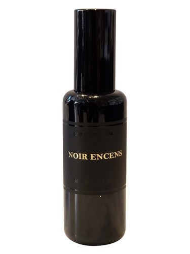 Noir Encens
