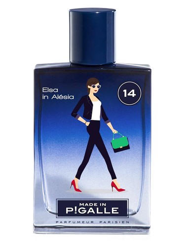 14 Elsa in Alesia